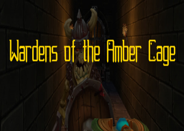 Wardens of the Amber Cage