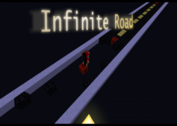 Infinite Road