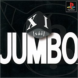 Xi Jumbo
