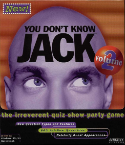 You Don't Know Jack Vol. 2