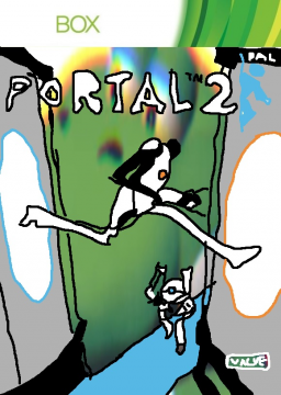 Portal 2 Category Extensions
