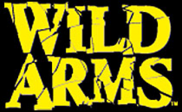 Cover Image for Wild ARMS Series