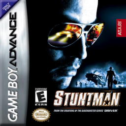 Stuntman (GBA)