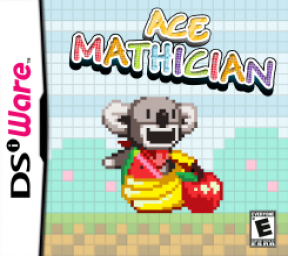 Ace Mathician