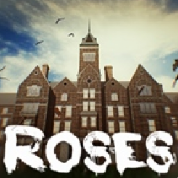 ROBLOX: ROSES