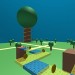 Blox Quest: The Missing Tokens