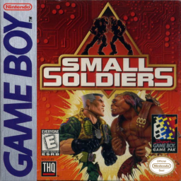 Small Soldiers (GB)