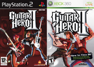 Guitar Hero II