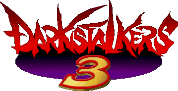 Cover Image for Darkstalkers Series
