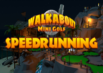 Walkabout Mini Golf VR