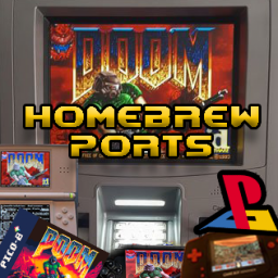 Doom (Homebrew Ports)