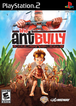 The Ant Bully - Speedrun