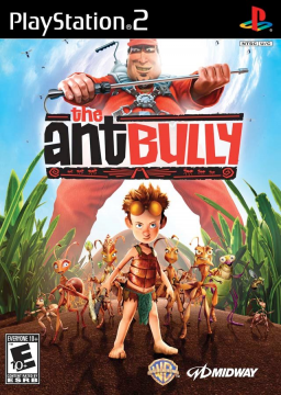 The Ant Bully