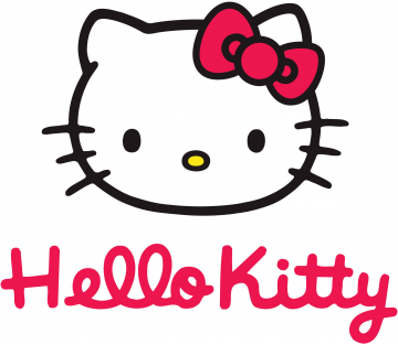 Cover Image for Hello Kitty Series