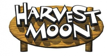 Cover Image for Harvest Moon Series