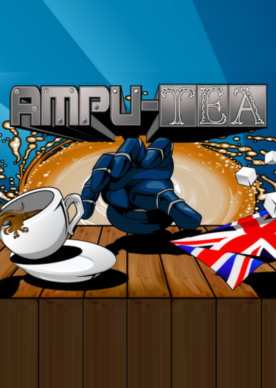 Ampu-Tea