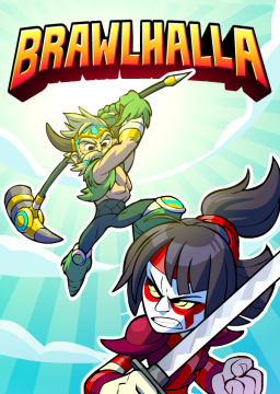 Brawlhalla