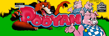 Cover Image for Pooyan Series