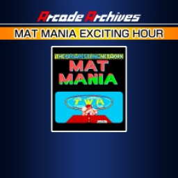 Mat Mania / Exciting Hour