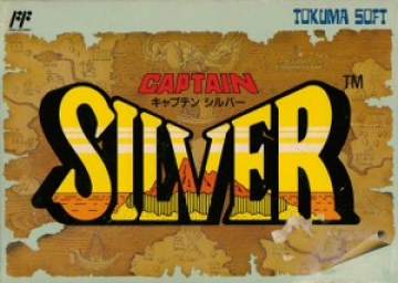 Captain Silver (NES)