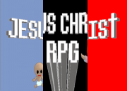 Cover Image for Jesus Christ RPG Series