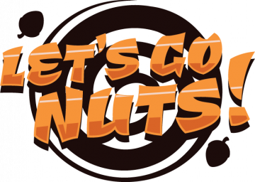 Let's Go Nuts
