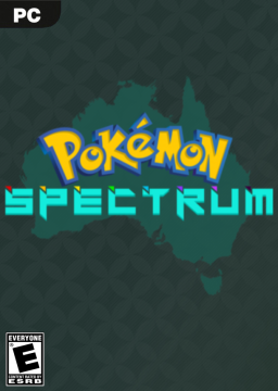 Pokémon Spectrum