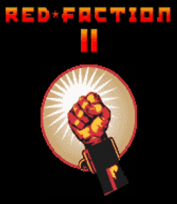 Red Faction II (Mobile)