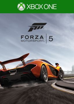 Forza Motorsport 5