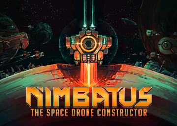 Nimbatus | The Space Drone Constructor