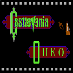 Castlevania OHKO