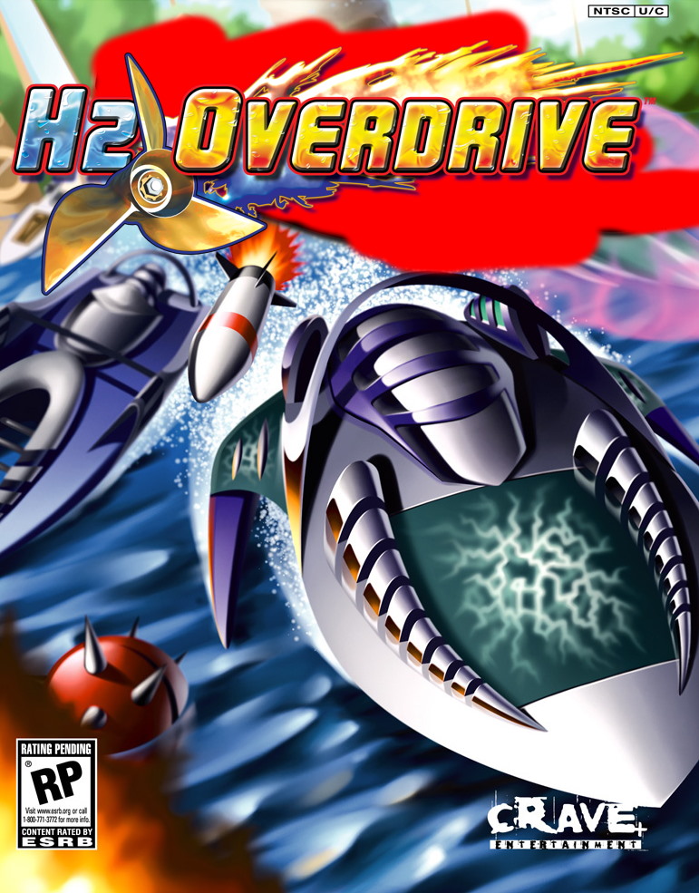 H2Overdrive
