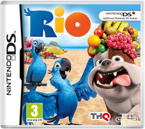 Rio (DS)