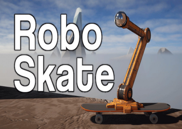 RoboSkate