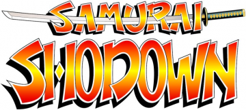 Cover Image for Samurai Shodown Series