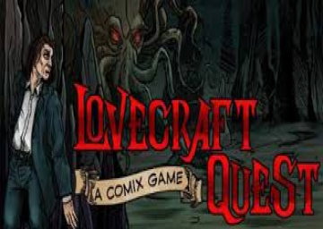 Lovecraft Quest