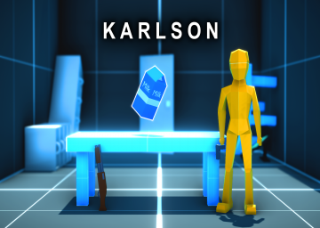 Karlson (Itch.io)