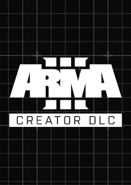 Arma 3 - Creator DLC