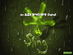 Cover Image for Sling Series