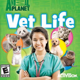 Animal Planet: Vet Life