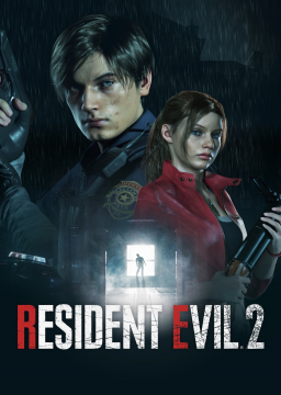 Resident Evil 2