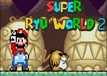 Super Ryu World 2