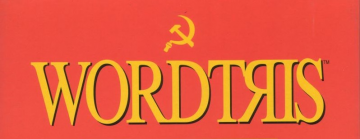 Cover Image for Wordtris Series