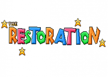 Super Mario Bros. X The Restoration