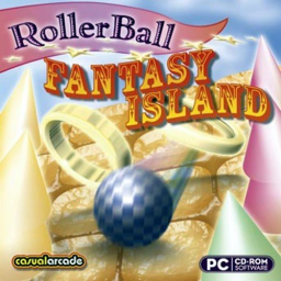 RollerBall Fantasy Island: Lost Levels