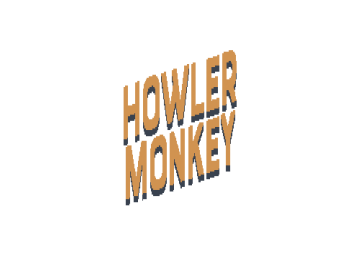 Howler Monkey