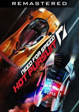 Need for Speed: Hot Pursuit Remastered