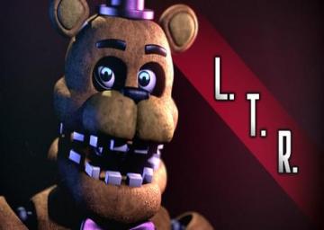 Fredbear and Friends: Left to Rot - Speedrun