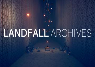Landfall Archives