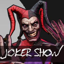 Joker Show (Mobile)